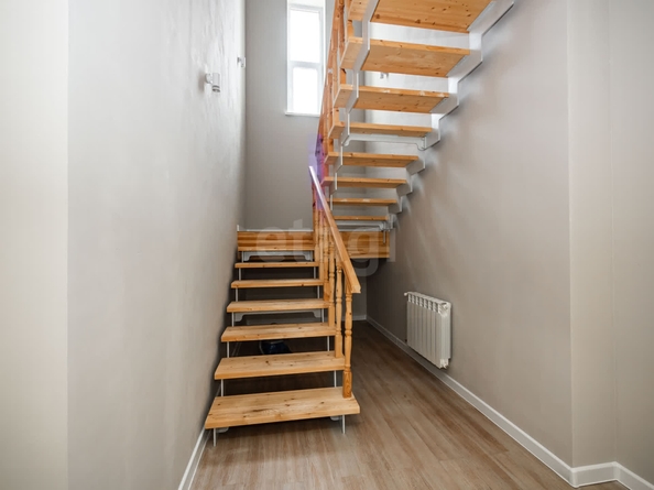 
   Продам дом, 289.8 м², Новосибирск

. Фото 24.