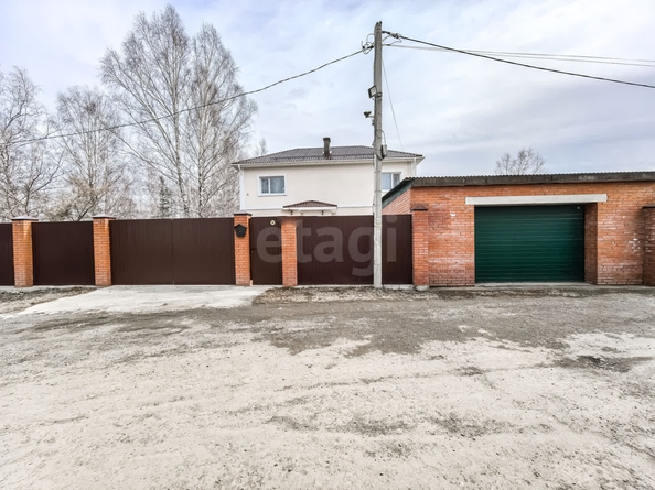 
   Продам дом, 289.8 м², Новосибирск

. Фото 32.
