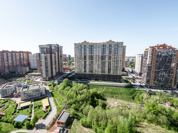 
   Продам 1-комнатную, 42 м², Галущака ул, 4

. Фото 12.