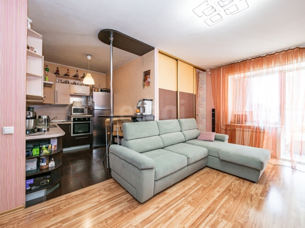 
   Продам 1-комнатную, 42 м², Галущака ул, 4

. Фото 13.