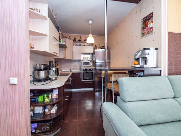 
   Продам 1-комнатную, 42 м², Галущака ул, 4

. Фото 19.