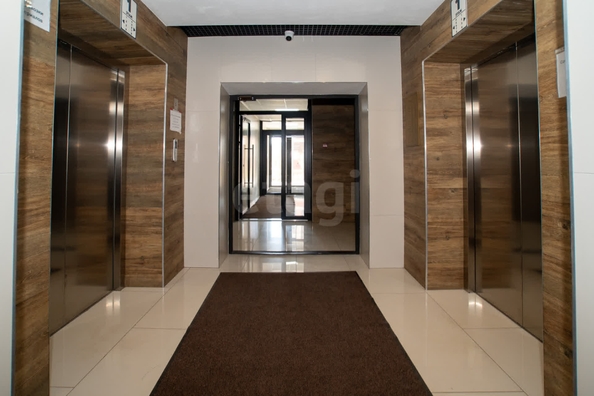 
  Сдам в аренду 1-комнатную квартиру, 39 м², Новосибирск

. Фото 14.