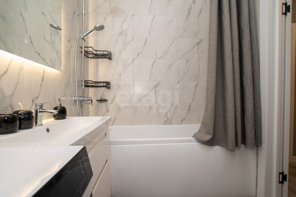 
  Сдам в аренду 1-комнатную квартиру, 39 м², Новосибирск

. Фото 27.
