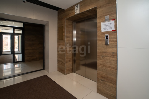 
  Сдам в аренду 1-комнатную квартиру, 39 м², Новосибирск

. Фото 28.