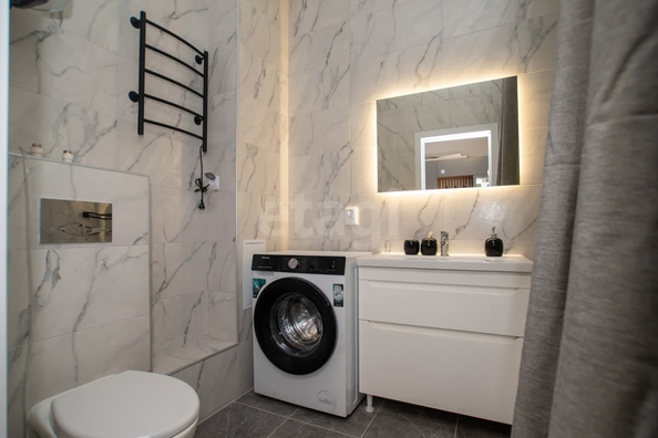 
  Сдам в аренду 1-комнатную квартиру, 39 м², Новосибирск

. Фото 29.