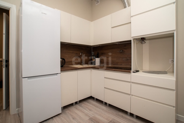 
  Сдам в аренду 1-комнатную квартиру, 39 м², Новосибирск

. Фото 35.