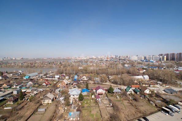 
  Сдам в аренду 1-комнатную квартиру, 39 м², Новосибирск

. Фото 38.