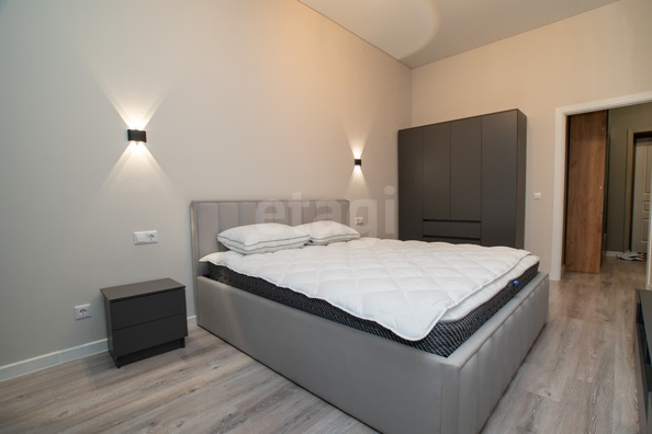 
  Сдам в аренду 1-комнатную квартиру, 39 м², Новосибирск

. Фото 39.