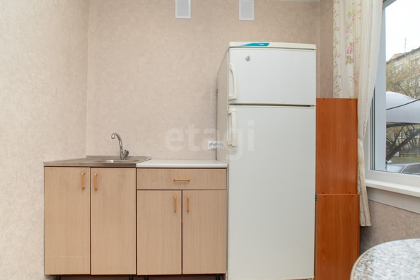 
   Продам 3-комнатную, 60.2 м², Немировича-Данченко ул, 135а

. Фото 13.