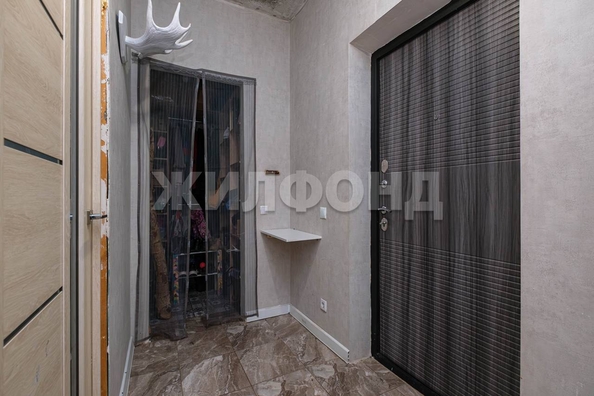 
  Продается 1-комн. квартира 45.2 м², в ЖК Прибрежный. Фото 8.