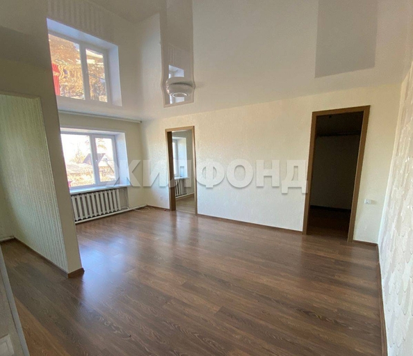 
   Продам 2-комнатную, 40.9 м², Школьная ул, 16

. Фото 1.