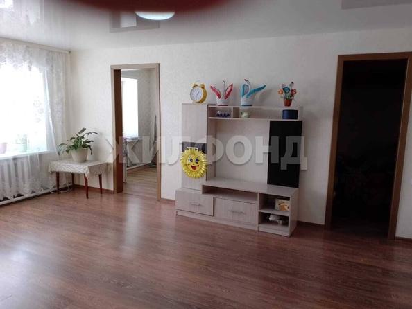 
   Продам 2-комнатную, 40.9 м², Школьная ул, 16

. Фото 12.