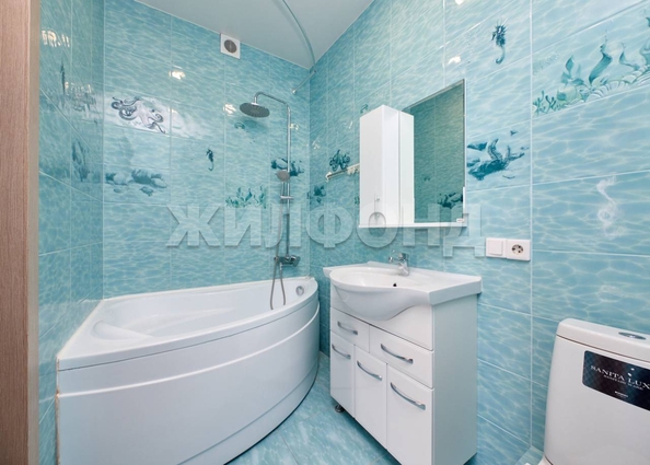 
   Продам 1-комнатную, 36.9 м², Плановая ул, 52

. Фото 13.