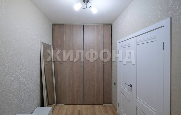 
   Продам 1-комнатную, 40.8 м², Вертковская ул, 38

. Фото 20.