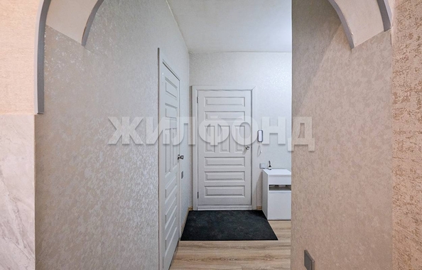 
   Продам 1-комнатную, 40.8 м², Вертковская ул, 38

. Фото 24.