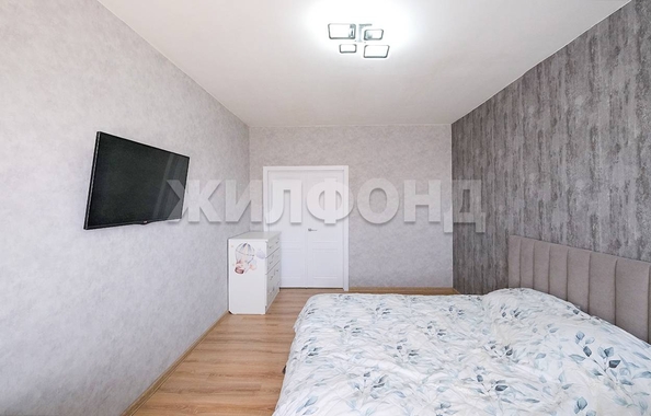 
   Продам 1-комнатную, 40.8 м², Вертковская ул, 38

. Фото 30.