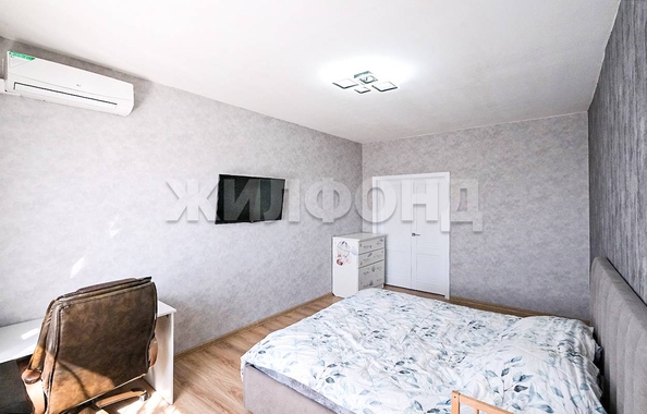 
   Продам 1-комнатную, 40.8 м², Вертковская ул, 38

. Фото 31.