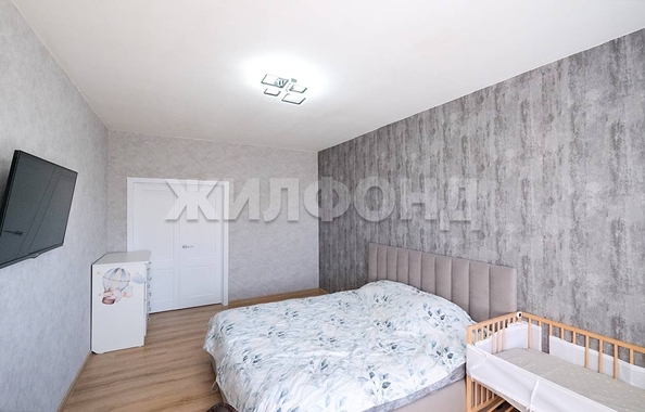
   Продам 1-комнатную, 40.8 м², Вертковская ул, 38

. Фото 32.
