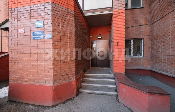 
   Продам 1-комнатную, 40.8 м², Вертковская ул, 38

. Фото 35.