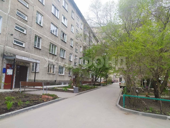 
   Продам 1-комнатную, 29.1 м², Широкая ул, 21/1

. Фото 6.