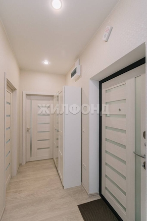 
  Продается 2-комн. квартира, 51.5 м², Новосибирская ул, д. 27
. Фото 23.