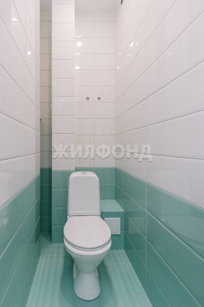 
  Продается 2-комн. квартира, 51.5 м², Новосибирская ул, д. 27
. Фото 24.