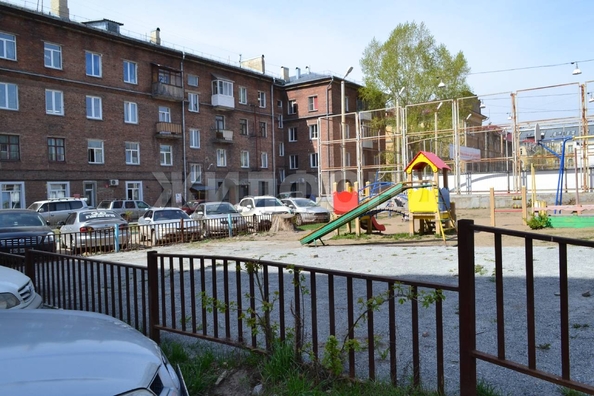 
  Продается 2-комн. квартира, 52.5 м², Зыряновская ул, д. 125
. Фото 4.
