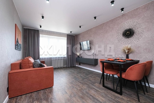 
  Продается 2-комн. квартира, 47 м², ЖК Тихвинский квартал, корпус 2
. Фото 4.