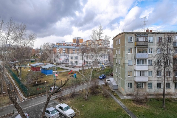 
   Продам 3-комнатную, 58.4 м², Немировича-Данченко ул, 149

. Фото 9.