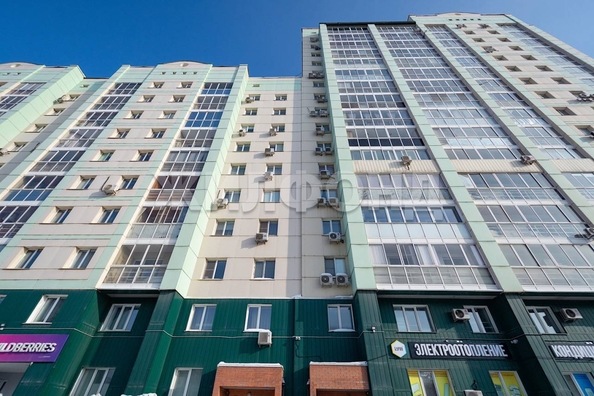 
   Продам 3-комнатную, 74.7 м², Ипподромская ул, 44

. Фото 22.