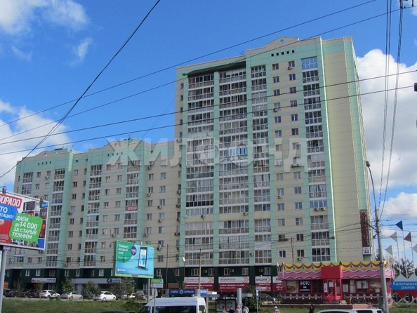 
   Продам 3-комнатную, 74.7 м², Ипподромская ул, 44

. Фото 23.