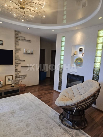 
  Продается 3-комн. квартира, 74.7 м², Ипподромская ул, д. 44
. Фото 4.