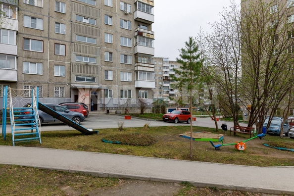 
  Продается 3-комн. квартира, 57.7 м², Федосеева ул, д. 34
. Фото 7.