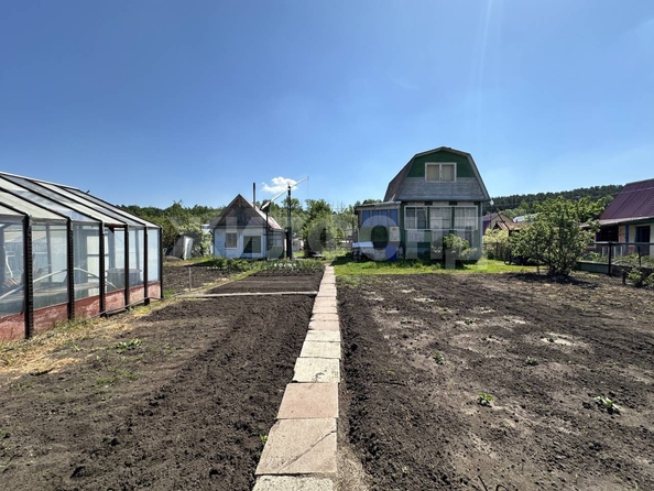 
  Продается дача, 30 м², СНТ Ивушка (Мочищенский сельсовет)
. Фото 2.