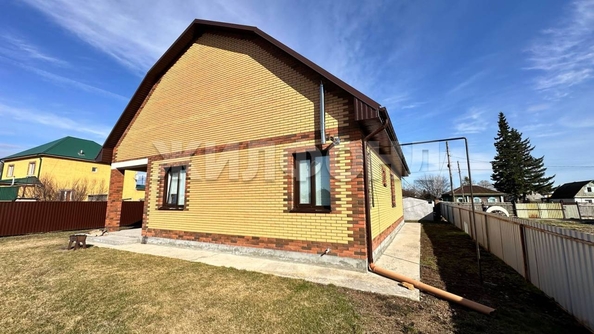 
   Продам дом, 115 м², Прокудское

. Фото 3.