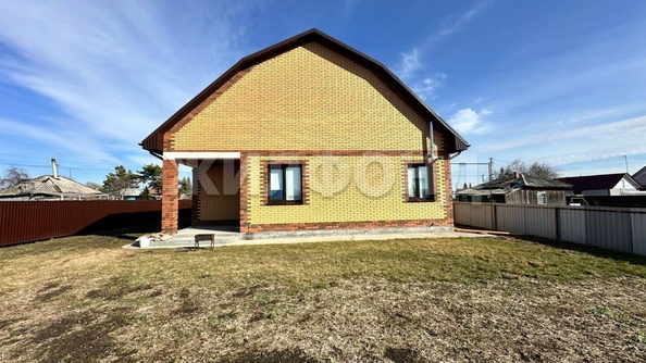 
   Продам дом, 115 м², Прокудское

. Фото 4.