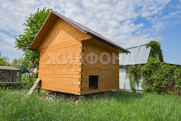 
  Продается дача, 50 м², СНТ Ивушка-2 (Мочищенский сельсовет)
. Фото 8.
