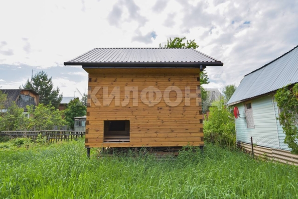 
  Продается дача, 50 м², СНТ Ивушка-2 (Мочищенский сельсовет)
. Фото 9.