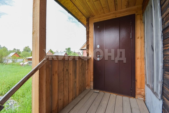 
  Продается дача, 50 м², СНТ Ивушка-2 (Мочищенский сельсовет)
. Фото 14.