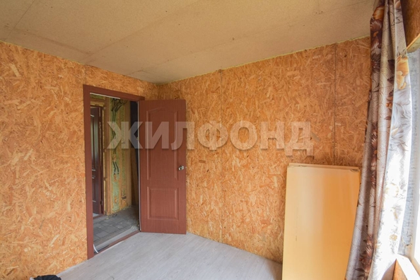 
  Продается дача, 50 м², СНТ Ивушка-2 (Мочищенский сельсовет)
. Фото 17.
