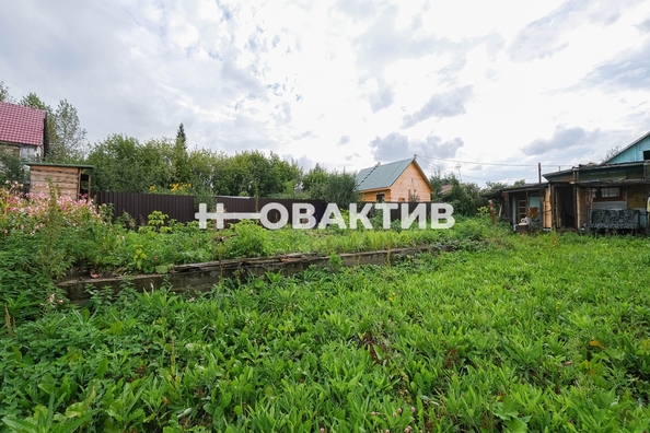
   Продам коттедж, 54 м², Новосибирск

. Фото 7.