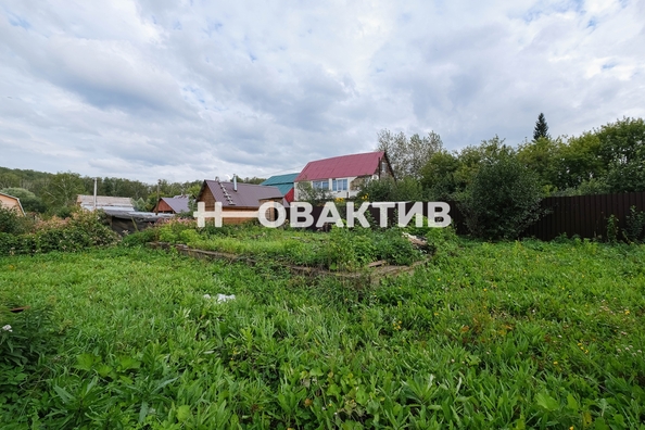 
   Продам коттедж, 54 м², Новосибирск

. Фото 8.