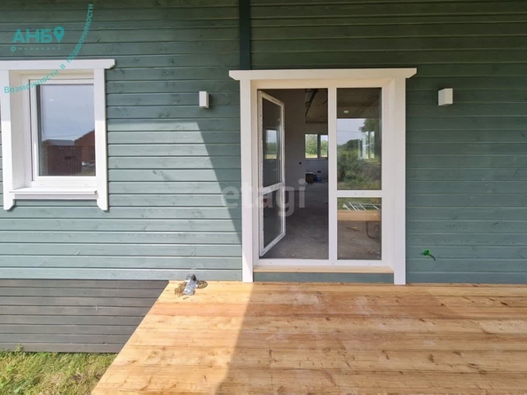 
   Продам дом, 97 м², Ленинское село

. Фото 7.