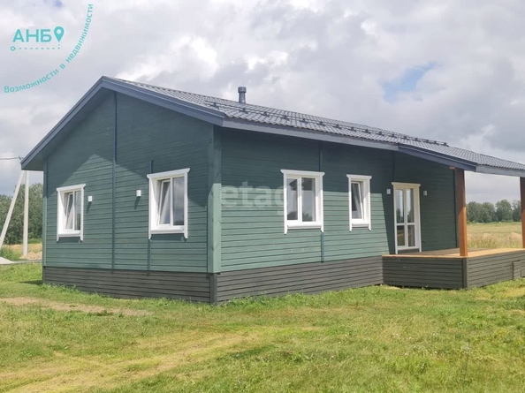 
   Продам дом, 97 м², Ленинское село

. Фото 12.