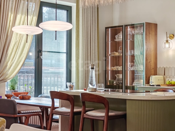 
   Продам 3-комнатную, 109.97 м², Дачное ш, 22/3

. Фото 15.