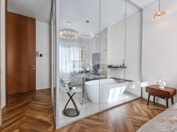 
   Продам 3-комнатную, 109.97 м², Дачное ш, 22/3

. Фото 21.