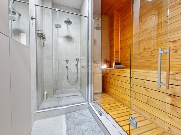 
   Продам 3-комнатную, 109.97 м², Дачное ш, 22/3

. Фото 32.