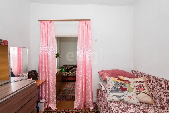 
   Продам дом, 42 м², Новосибирск

. Фото 5.