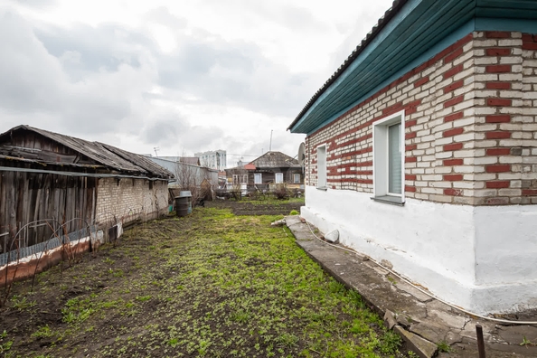 
   Продам дом, 42 м², Новосибирск

. Фото 6.