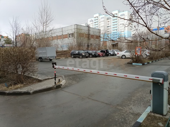
  Продается 1-комн. квартира, 41.1 м², Лазурная ул, д. 20
. Фото 25.